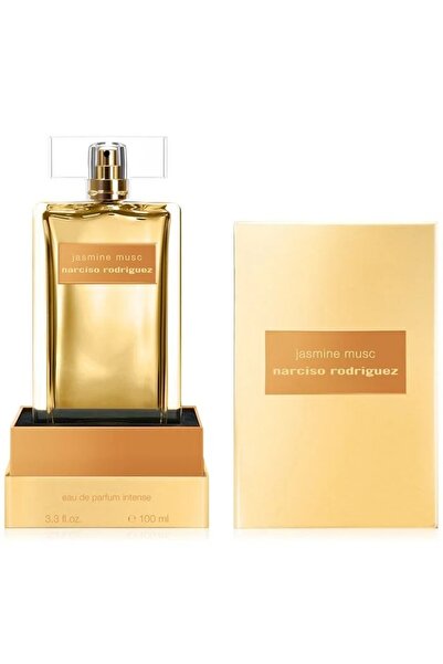 Narciso عطر نرسيسو جاسمين مسك انتنس او دو بارفيوم 100مل