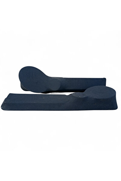 Lostgarage TOFAŞ PANDİZOT OVAL 10 CM YUVALI