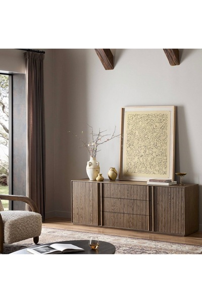 sofalab Faria Konsol