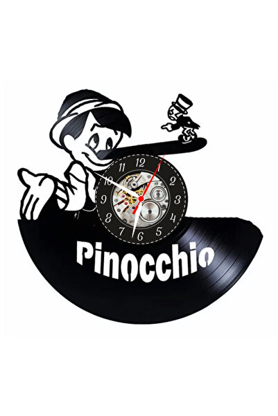 OEM Ceas de perete PINOCCHIO