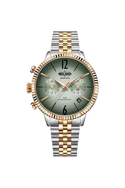 Welder Wwrc129 Women's Watch