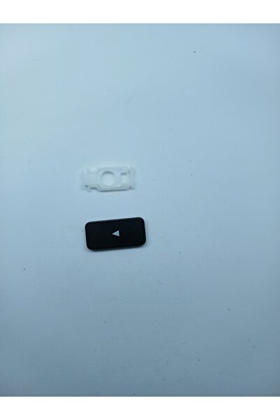 BSBİLİSİM MacBook Pro / Air M Serisi (2020–2026) Yön Tuşu – Mekanizmalı Klavy...