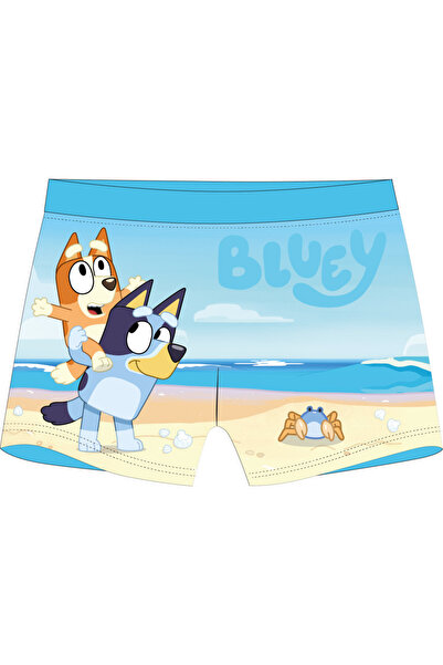 Victorino Bluey swim shorts