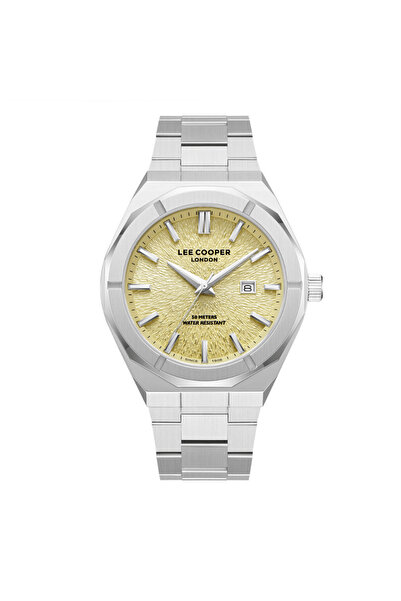 Lee Cooper Lc08234.310 Men's Wristwatch