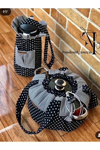 hirabebe Pot Carrying Bag