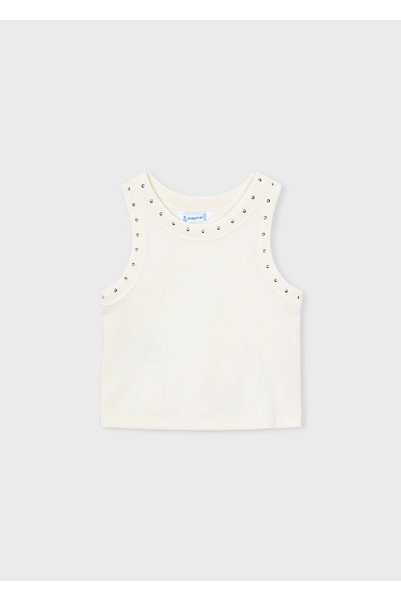 MAYORAL Girl's Strappy T-shirt