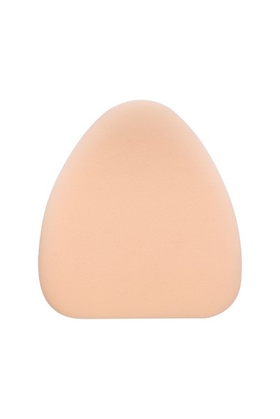 eklips Makeup Puff Triangle Rubycell