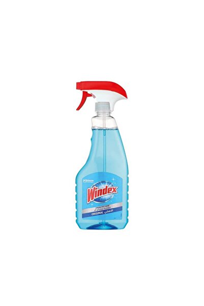 Windex بخاخ منظف الزجاج 500 مل