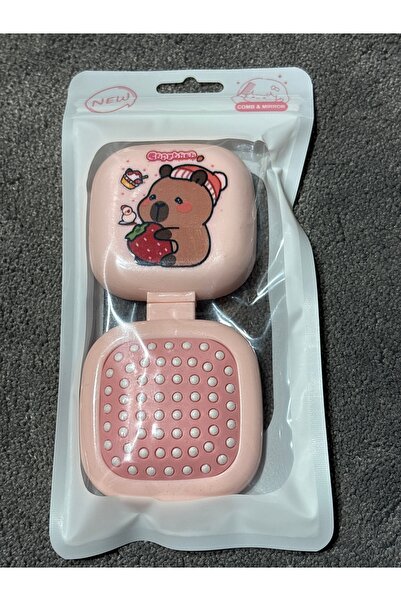 konsept hediyelik Taraklı ayna