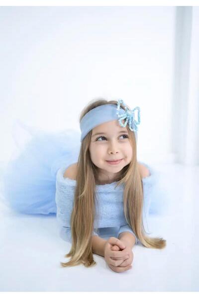 mon icone buzlar kraliçesi 3lü set - elsa rengi