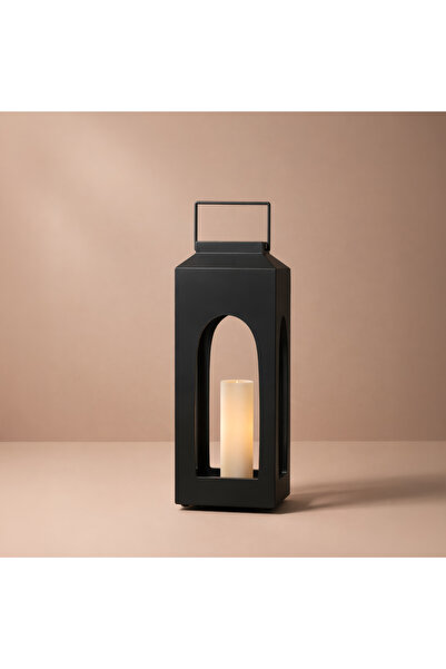 ottolamp Modern Dekoratif Mumluk Fener Ev Dekorasyonu