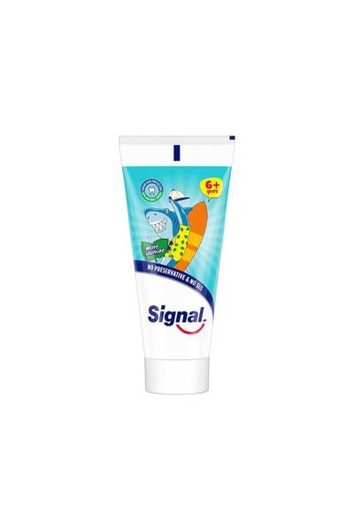 Signal Toothpaste for Kids Mint 50ml