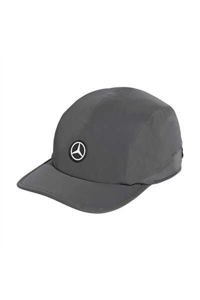 adidas Mer Mc Cap Ke8309 Gray Hat