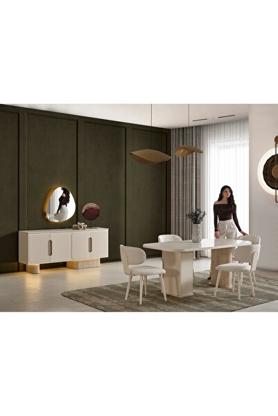 AYDINEV MAYORKA YEMEK ODASI