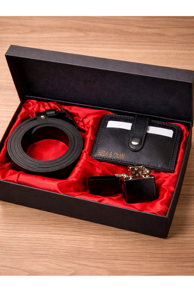arpat time saat aksesuar KİŞİYE ÖZEL SET, HEDİYELİK MODEL 022