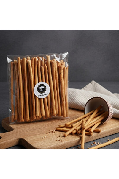 ALFİ Tam Buğday İnce Galeta ( 250 gr )