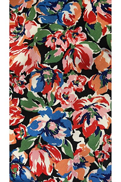 feminen Viscose Fabric