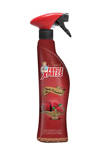 Force Xpress معطر جو برائحة الليالي الشرقية 430 مل