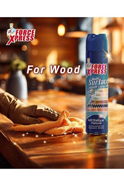 Force Xpress All in One Multi Surface Cleaner 300ml