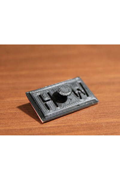 AtölyeMatris Hotwheels Mbox Blister Box Suport de perete pentru ușă 5 BUCĂȚI ...