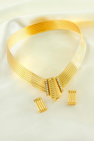 ZERO LAND STOROZDE Lak Kaplama Trabzon Burması Set - (170257) Rengi