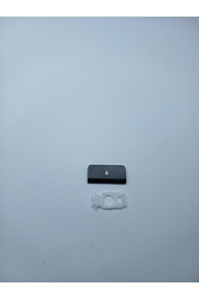 BSBİLİSİM MacBook Pro / Air M Serisi (2020–2026) Yön Tuşu – Mekanizmalı Klavy...