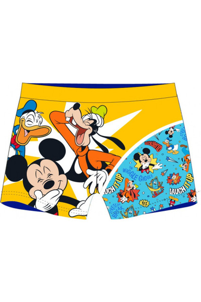Victorino Mickey & Friends swim shorts