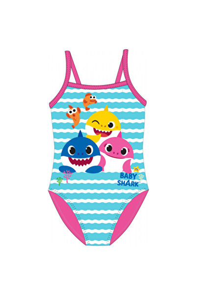 Victorino Baby Shark swimsuit