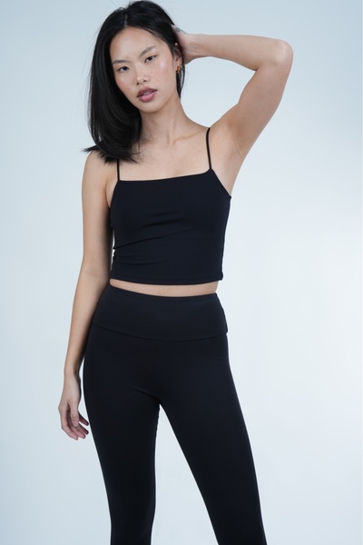 DRN CLUB Premium Joy Sculpt Top