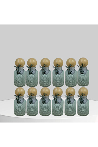 ceneric Assorted Musk Perfume Set (12 pieces)