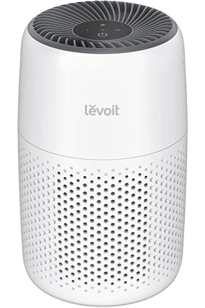 Levoit Ev Tipi Hava Temizleme Cihazı, Etkili Filtreleme, 25 Db Düşük Ses, Dah...