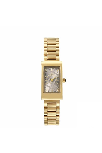 Louis Nice Louis Nice women's watch, gold steel