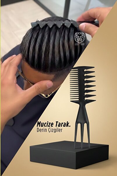 Transformacion MacLeod Professional Miracle Hair Styler Koža n Line and Wave ...