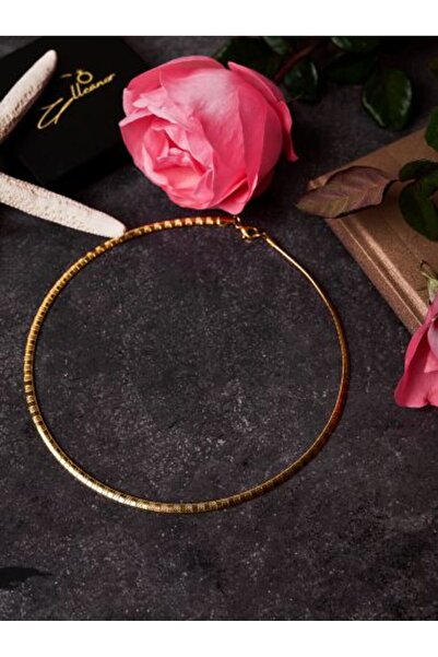 OEM Colier Golden Serpent