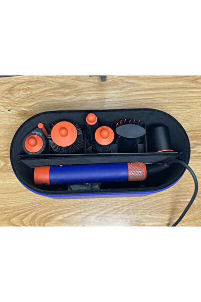 MEGY HOME Dyson Airwrap Kutu Aksesuar Düzenleyici Kutu içi stand Organizer