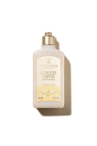 L'Occitane Shea Midday Duş Kremi 250 ml