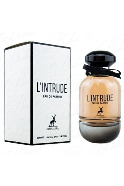 Alhambra L'intrude Apa de parfum pentru femei, 100 ml