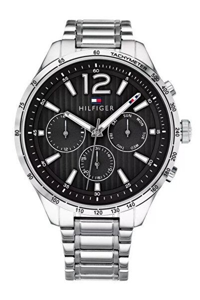 Tommy Hilfiger MEN'S WATCH 1791469