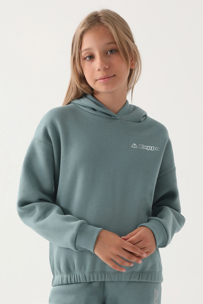 Kappa ΦΟΥΤΕΡΙΚΟ ΚΟΡΙΤΣΙ - ΠΑΣΤΕΛ ΠΡΑΣΙΝΟ