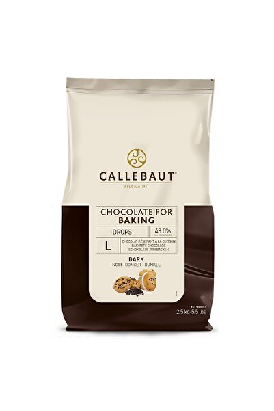 Barry Callebaut Callebaut ciocolata neagra termostabila picaturi premium fulg...