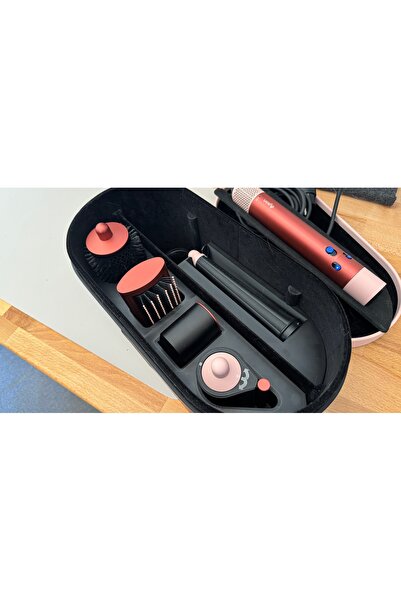 MEGY HOME Dyson Airwrap Kutusuna Uyumlu Başlıklara Özel Kutu İçi Organizer Dü...