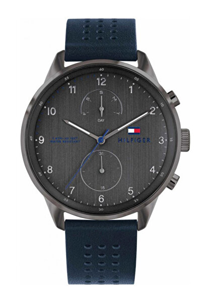 Tommy Hilfiger MEN'S WATCH 1791578