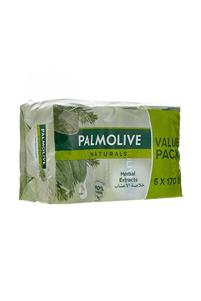 Other Natural Soap with Herbal Extracts Rosemary and Thyme 170g