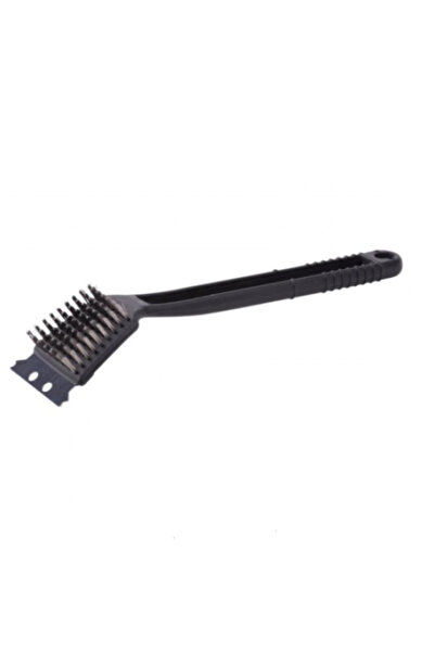 Strend Pro Wire brush for cleaning the grill, 300 mm
