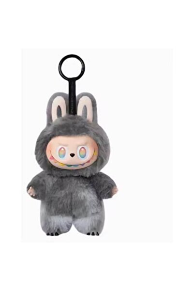 OEM Plush Toy, Bubu, Forward High Energy Series, Generation 3, 17cm, mysteryb...