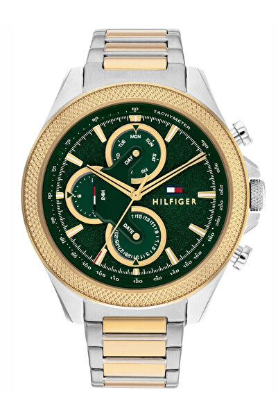 Tommy Hilfiger Ceas bărbătesc Clark 1792079