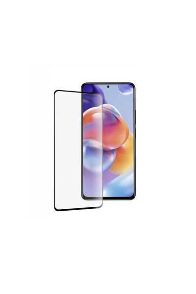 Xiaomi Folie de protectie tempered glass pentru Redmi Note 11 4G / Redmi 11S