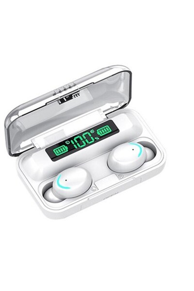 Adsinio Audio headphones, Adsinio, Wireless, Bluetooth, Touch Control, Microp...