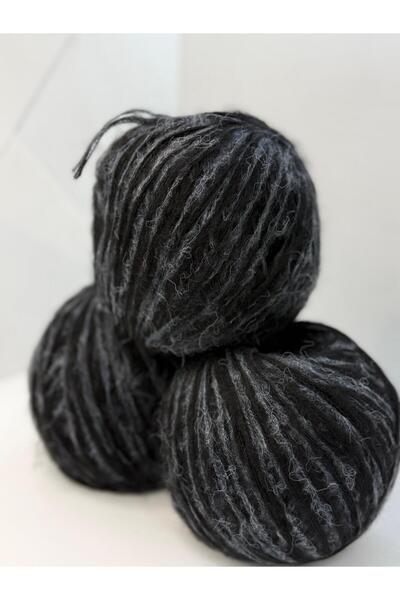 VAVIVO HANDKNITTING YARNS Fire pentru tricotat manual, pachete de 500 de gram...