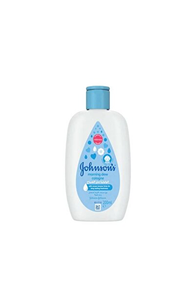 Johnson Cologne Morning Dew 200ml